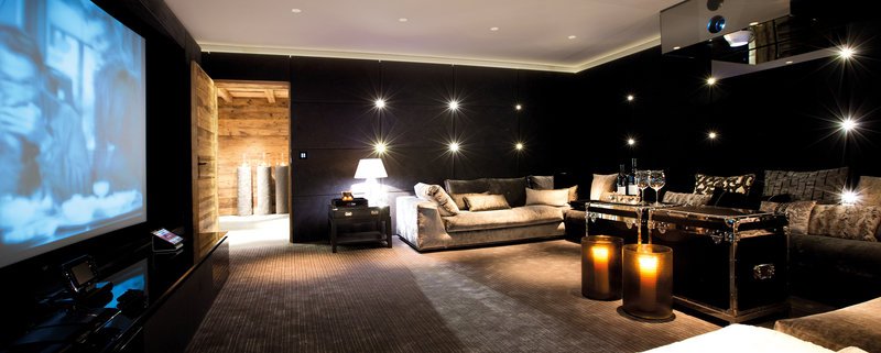 Το ακριβότερο σαλέ του κόσμου βρίσκεται στις Αλπεις -Εως 490.000 ευρώ η εβδομάδα [εικόνες] | iefimerida.gr 10