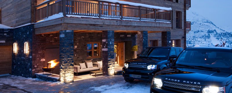 Το ακριβότερο σαλέ του κόσμου βρίσκεται στις Αλπεις -Εως 490.000 ευρώ η εβδομάδα [εικόνες] | iefimerida.gr 9