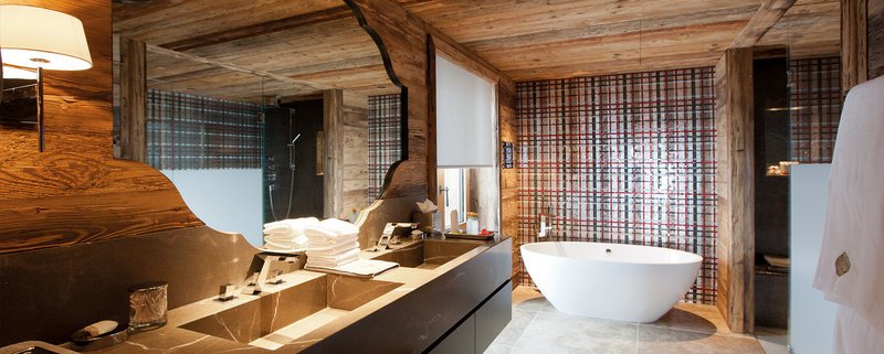 Το ακριβότερο σαλέ του κόσμου βρίσκεται στις Αλπεις -Εως 490.000 ευρώ η εβδομάδα [εικόνες] | iefimerida.gr 7