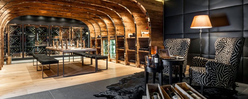 Το ακριβότερο σαλέ του κόσμου βρίσκεται στις Αλπεις -Εως 490.000 ευρώ η εβδομάδα [εικόνες] | iefimerida.gr 6