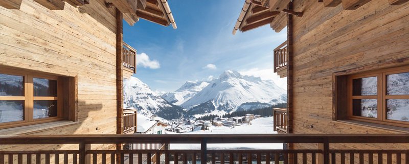 Το ακριβότερο σαλέ του κόσμου βρίσκεται στις Αλπεις -Εως 490.000 ευρώ η εβδομάδα [εικόνες] | iefimerida.gr 2