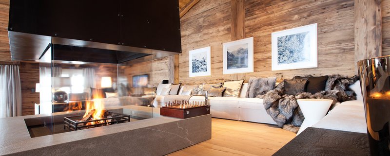 Το ακριβότερο σαλέ του κόσμου βρίσκεται στις Αλπεις -Εως 490.000 ευρώ η εβδομάδα [εικόνες] | iefimerida.gr 5