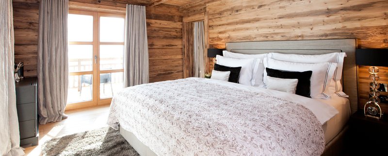 Το ακριβότερο σαλέ του κόσμου βρίσκεται στις Αλπεις -Εως 490.000 ευρώ η εβδομάδα [εικόνες] | iefimerida.gr 4