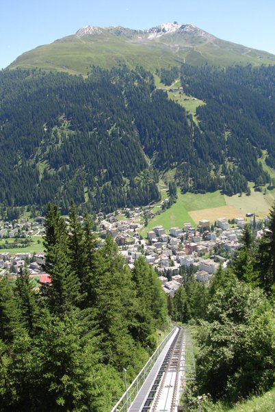 Οταν το Νταβός ήταν σανατόρια για πλουσίους -Ενέπνευσε τον Τόμας Μαν [εικόνες] | iefimerida.gr 16