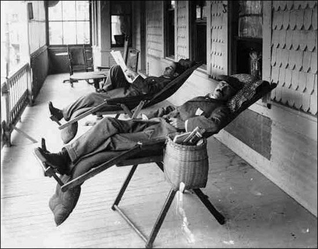 Οταν το Νταβός ήταν σανατόρια για πλουσίους -Ενέπνευσε τον Τόμας Μαν [εικόνες] | iefimerida.gr 10