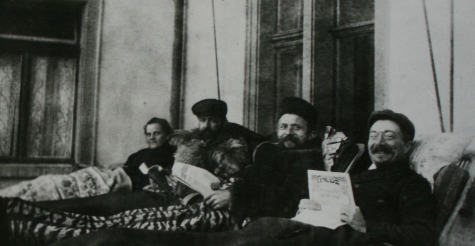 Οταν το Νταβός ήταν σανατόρια για πλουσίους -Ενέπνευσε τον Τόμας Μαν [εικόνες] | iefimerida.gr 9