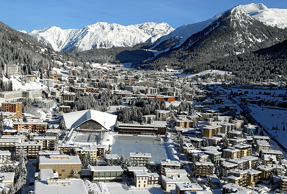 Οταν το Νταβός ήταν σανατόρια για πλουσίους -Ενέπνευσε τον Τόμας Μαν [εικόνες] | iefimerida.gr 0