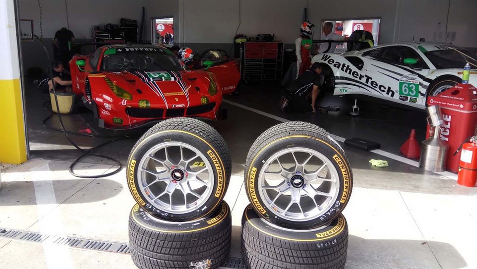 24 Ωρες της Daytona: Κυριαρχία των Cadillac και Ford | iefimerida.gr 8