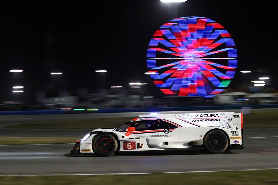 24 Ωρες της Daytona: Κυριαρχία των Cadillac και Ford | iefimerida.gr 2