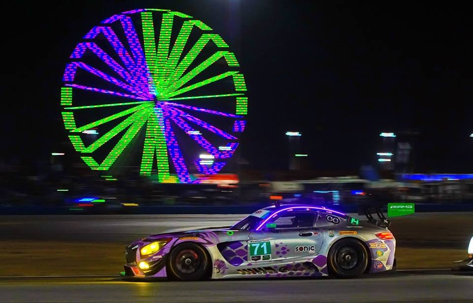 24 Ωρες της Daytona: Κυριαρχία των Cadillac και Ford | iefimerida.gr 4