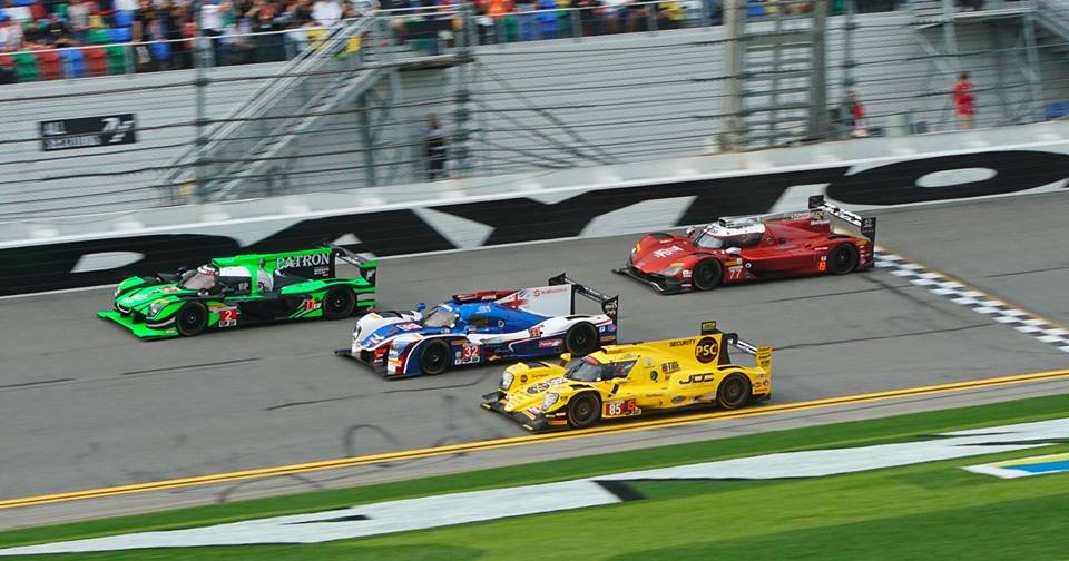24 Ωρες της Daytona: Κυριαρχία των Cadillac και Ford | iefimerida.gr 5
