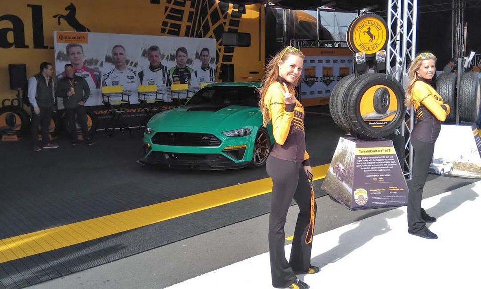 24 Ωρες της Daytona: Κυριαρχία των Cadillac και Ford | iefimerida.gr 7