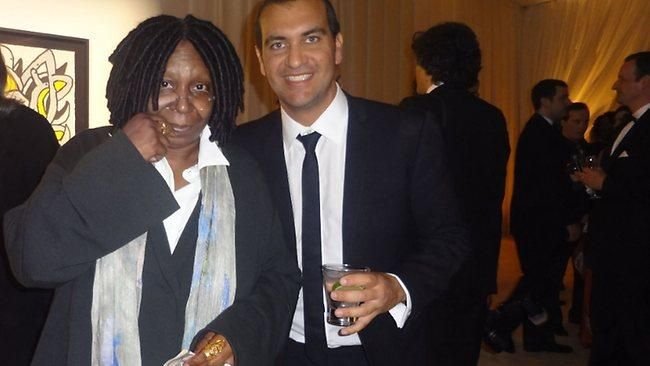 Διάσημος Ελληνοαυστραλός dj σε κύκλωμα ναρκωτικών -Συνελήφθη σε σκάφος με 1,2 τόνους μεθαμφεταμίνης [εικόνες] | iefimerida.gr 2