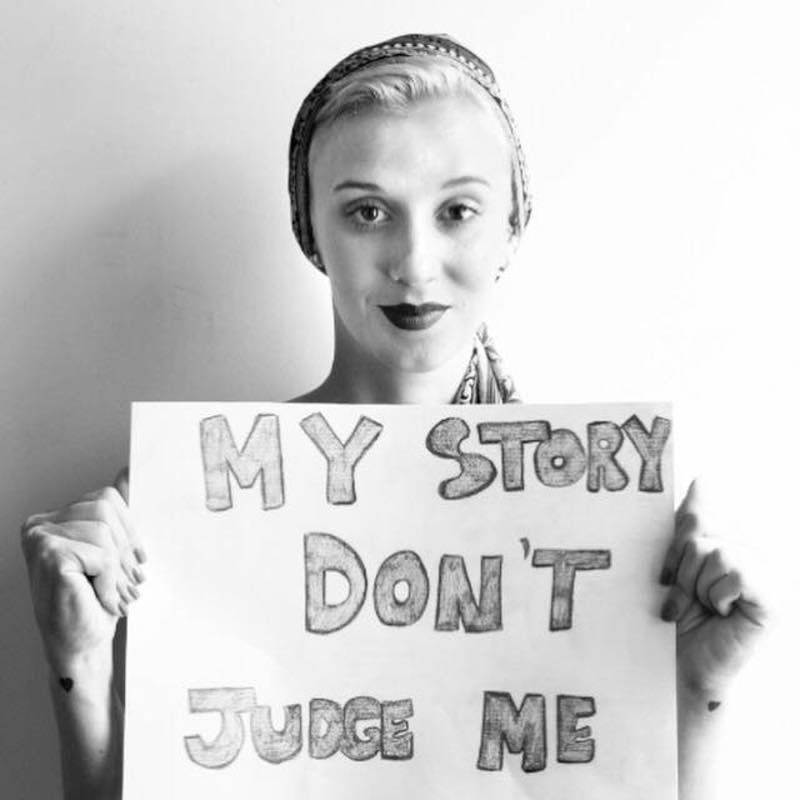 «Οπως μάθαμε να βουρτσίζουμε τα δόντια μας, μάθαμε να κάνουμε σεξ» -Μέσα στην αίρεση «Τα παιδιά του Θεού» [εικόνες] | iefimerida.gr 3