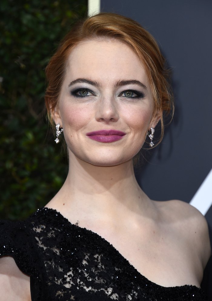 Γιατί κάποιες ηθοποιοί φόρεσαν σμαραγδένια κοσμήματα στις Χρυσές Σφαίρες; [εικόνες] | iefimerida.gr 3