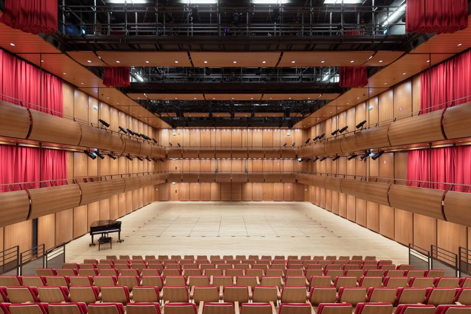 Αρχίζει η προπώληση στη Λυρική για παραστάσεις μέχρι και τον Ιούλιο [πρόγραμμα] | iefimerida.gr 1