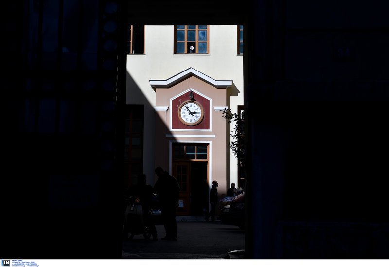 Μία βόλτα στο Μουσείο του Εθνικού Τυπογραφείου -Είναι στο κέντρο της Αθήνας και κρύβει μέσα του πολλή ιστορία [εικόνες] | iefimerida.gr 0