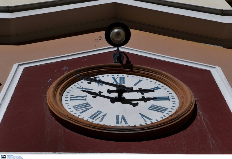 Μία βόλτα στο Μουσείο του Εθνικού Τυπογραφείου -Είναι στο κέντρο της Αθήνας και κρύβει μέσα του πολλή ιστορία [εικόνες] | iefimerida.gr 3