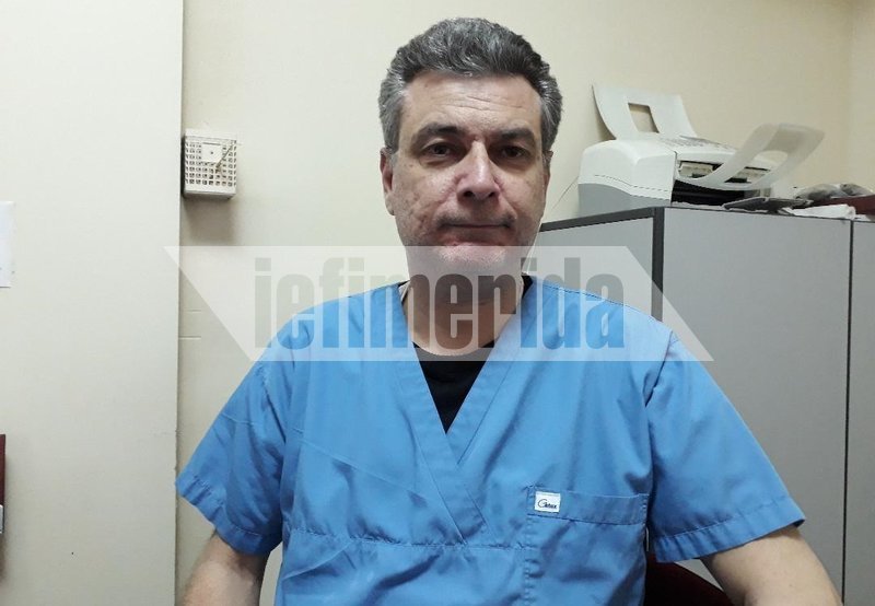 Ρεπορτάζ του iefimerida στο Ευγενίδειο Θεραπευτήριο – Σε απόγνωση οι εργαζόμενοι, είναι απλήρωτοι 4 μήνες [εικόνες] | iefimerida.gr 0