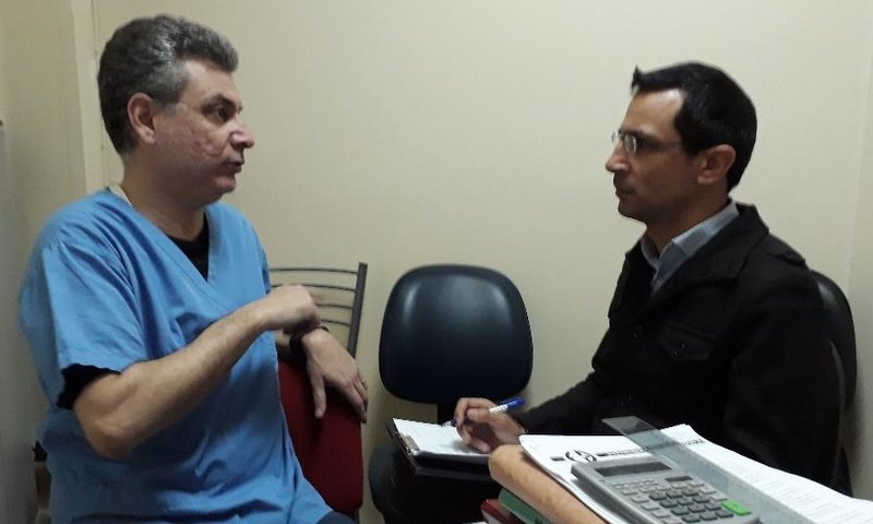 Ρεπορτάζ του iefimerida στο Ευγενίδειο Θεραπευτήριο – Σε απόγνωση οι εργαζόμενοι, είναι απλήρωτοι 4 μήνες [εικόνες] | iefimerida.gr 6