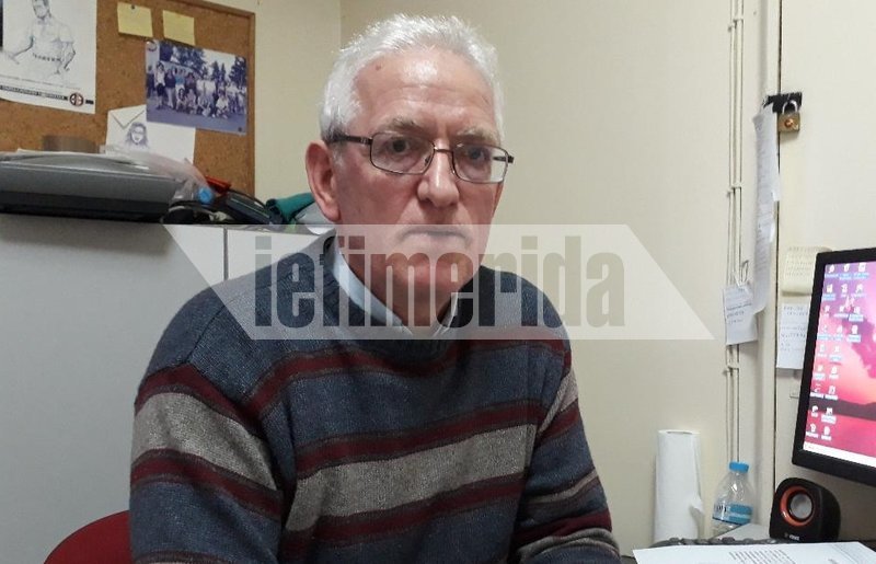 Ρεπορτάζ του iefimerida στο Ευγενίδειο Θεραπευτήριο – Σε απόγνωση οι εργαζόμενοι, είναι απλήρωτοι 4 μήνες [εικόνες] | iefimerida.gr 3