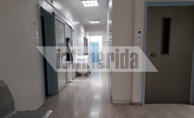 Ρεπορτάζ του iefimerida στο Ευγενίδειο Θεραπευτήριο – Σε απόγνωση οι εργαζόμενοι, είναι απλήρωτοι 4 μήνες [εικόνες] | iefimerida.gr 2