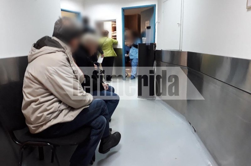 Ρεπορτάζ του iefimerida στο Ευγενίδειο Θεραπευτήριο – Σε απόγνωση οι εργαζόμενοι, είναι απλήρωτοι 4 μήνες [εικόνες] | iefimerida.gr 5