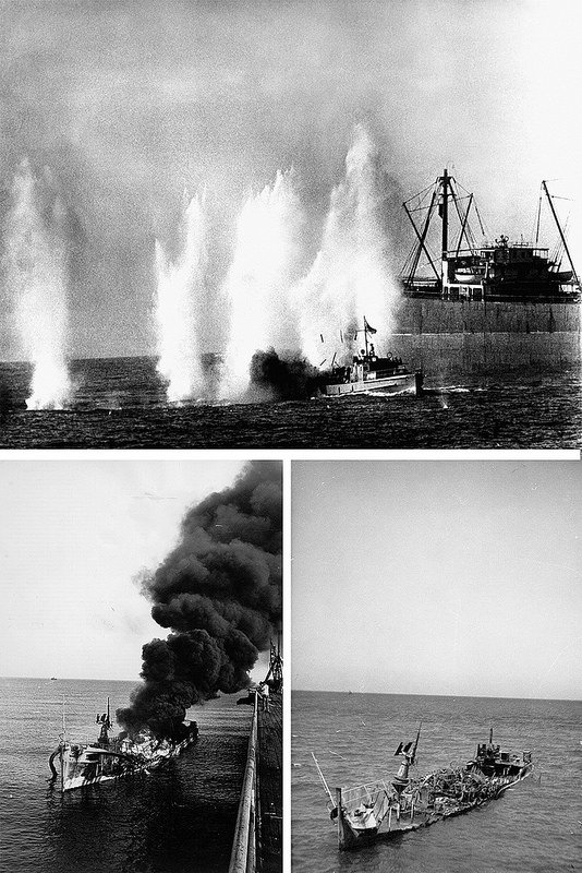 Η βύθιση της ακταιωρού «Φαέθων»: 54 χρόνια μετά επιστρέφουν στην Ελλάδα τα λείψανα των μελών του πληρώματος [εικόνες] | iefimerida.gr 0