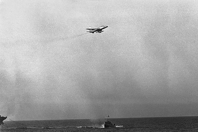 Η βύθιση της ακταιωρού «Φαέθων»: 54 χρόνια μετά επιστρέφουν στην Ελλάδα τα λείψανα των μελών του πληρώματος [εικόνες] | iefimerida.gr 3