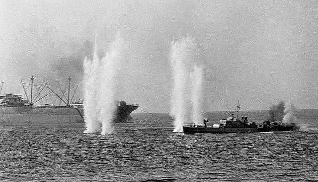 Η βύθιση της ακταιωρού «Φαέθων»: 54 χρόνια μετά επιστρέφουν στην Ελλάδα τα λείψανα των μελών του πληρώματος [εικόνες] | iefimerida.gr 2