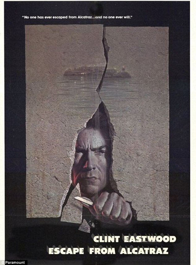 Απόδραση από το Αλκατράζ: Συγγενείς του... θρυλικού δραπέτη πιστεύουν ότι είναι ζωντανός [εικόνες] | iefimerida.gr 7