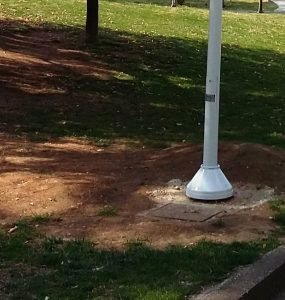  Περίεργη κλοπή στη Θεσσαλονίκη: Αφαίρεσαν 68 καλύμματα φρεατίων! [εικόνα] | iefimerida.gr 0