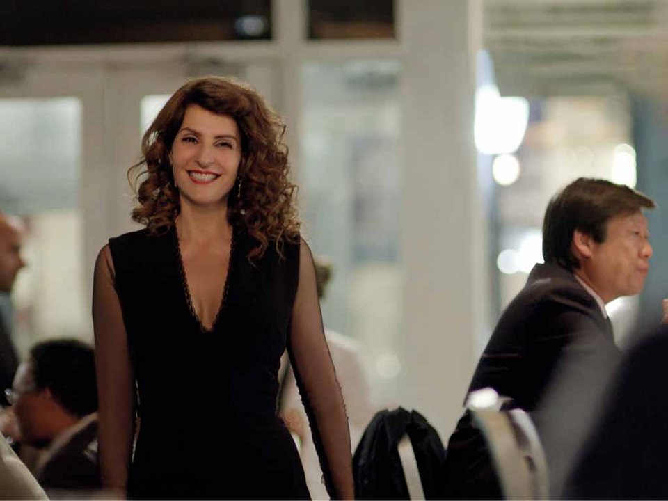 «Γάμος αλά ελληνικά 2»: Το sequel της επιτυχημένης κωμωδίας «Γάμος αλά ελληνικά» αποκλειστικά στη Nova [εικόνες & βίντεο] | iefimerida.gr 2