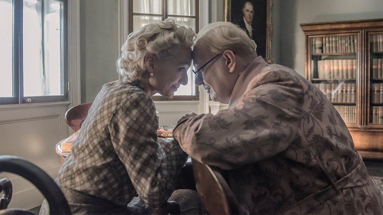 Κλημεντίνη, η σύζυγος του Τσόρτσιλ -Η ισχυρή αριστοκράτισσα πίσω από έναν θρύλο [εικόνες] | iefimerida.gr 1