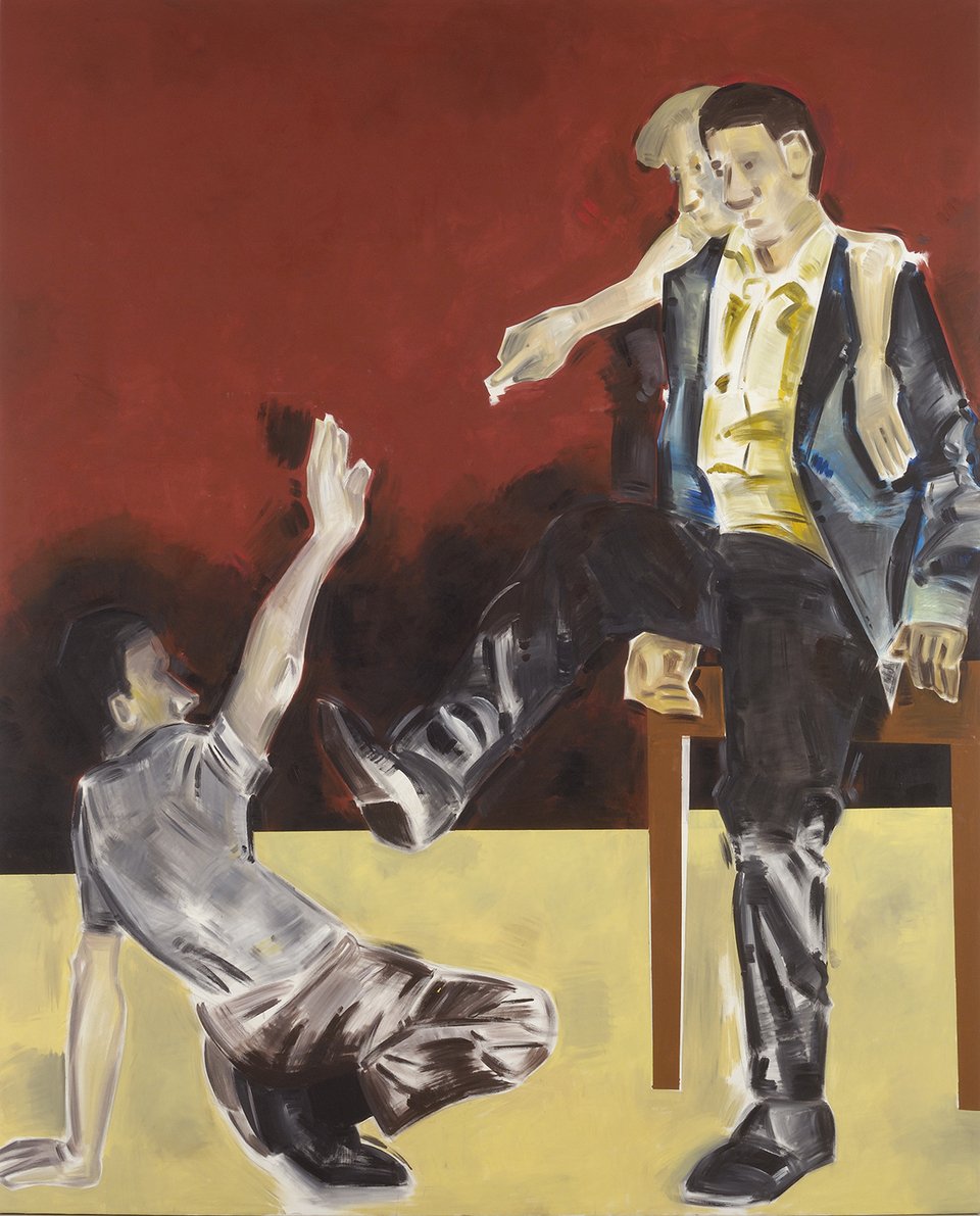 Απρόβλεπτες ιδέες καλλιτεχνών στο Μουσείο Φρυσίρα [εικόνες] | iefimerida.gr 0