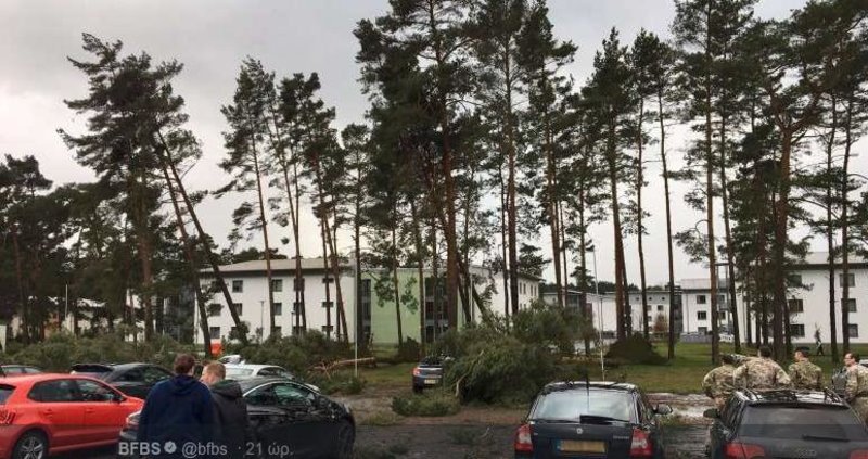 Γερμανία: 8 οι νεκροί από τη φονική κακοκαιρία [εικόνες] | iefimerida.gr 2