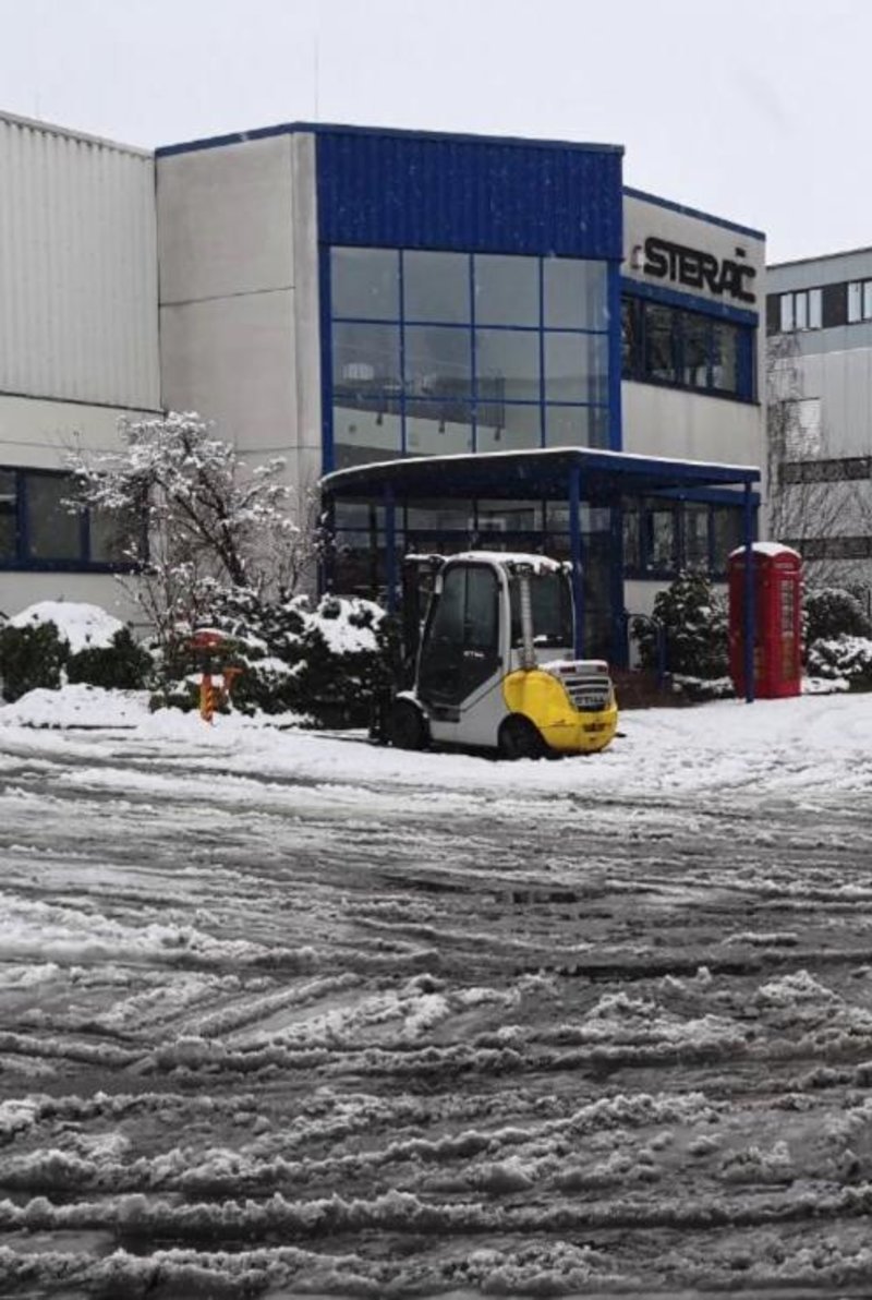 Γερμανία: 8 οι νεκροί από τη φονική κακοκαιρία [εικόνες] | iefimerida.gr 1