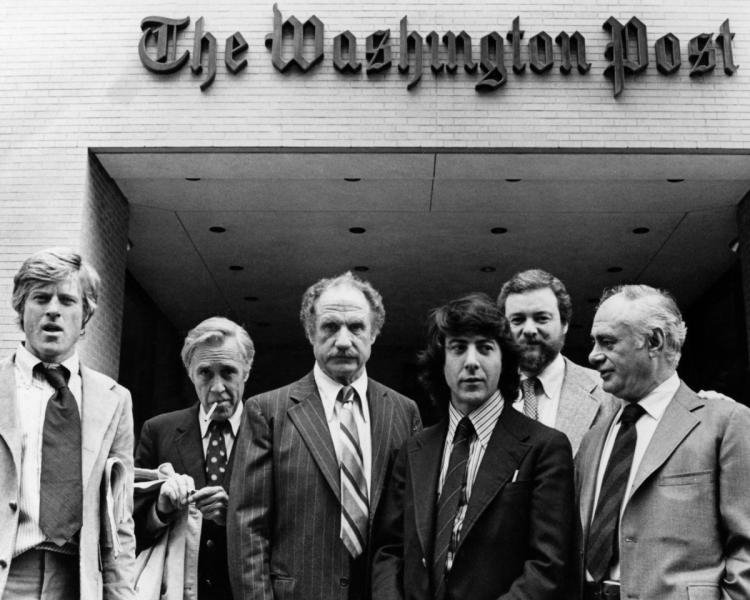 Κάθριν Γκράχαμ, η εκδότρια που αποκάλυψε το σκάνδαλο Γουότεργκεϊτ [εικόνες] | iefimerida.gr 0