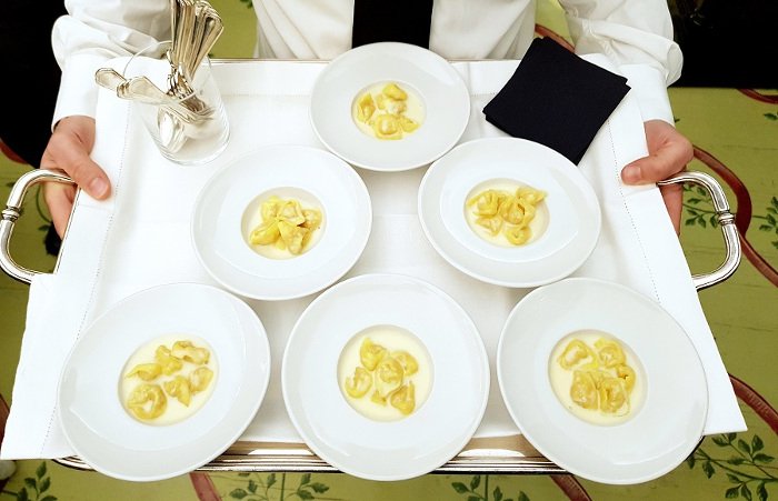 Ο οίκος Gucci ανοίγει και εστιατόριο -Με ατμόσφαιρα εποχής 1900 [εικόνες] | iefimerida.gr 3