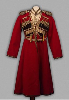 Η γκαρνταρόμπα των Ρομανόφ στο μουσείο Ερμιτάζ -Κοστούμια, μετάξια, δαντέλες [εικόνες] | iefimerida.gr 3