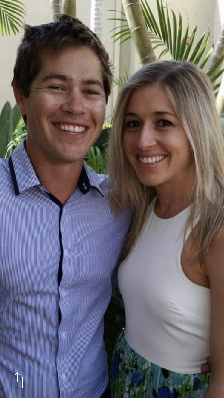 «Μην γκρινιάζετε, ζήστε» -27χρονη Αυστραλή που πέθανε από καρκίνο έγραψε έναν ύμνο στη ζωή [εικόνες] | iefimerida.gr 3