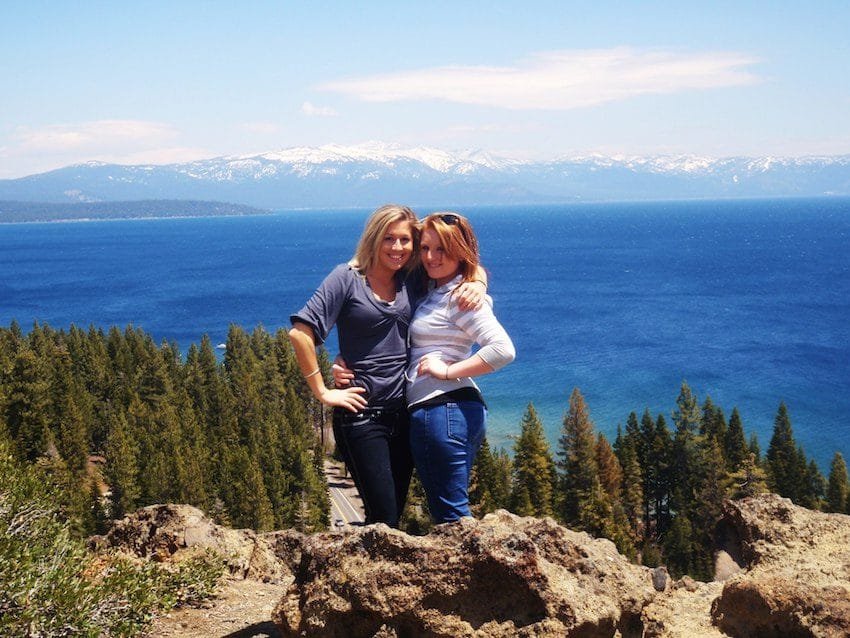 «Μην γκρινιάζετε, ζήστε» -27χρονη Αυστραλή που πέθανε από καρκίνο έγραψε έναν ύμνο στη ζωή [εικόνες] | iefimerida.gr 4