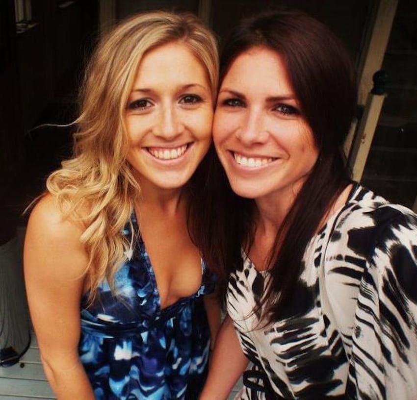 «Μην γκρινιάζετε, ζήστε» -27χρονη Αυστραλή που πέθανε από καρκίνο έγραψε έναν ύμνο στη ζωή [εικόνες] | iefimerida.gr 5