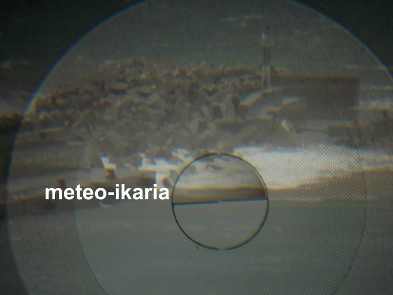 Διαλύθηκε το λιμάνι της Ικαρίας από τους ισχυρούς ανέμους [εικόνες] | iefimerida.gr 3