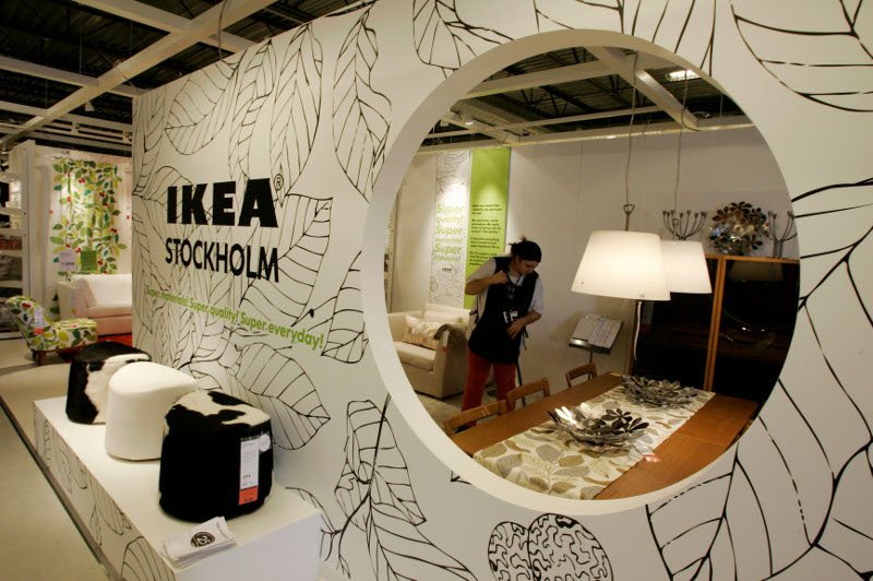 Κανείς δεν θα κληρονομήσει την αμύθητη περιουσία του ιδρυτή των IKEA | iefimerida.gr 2