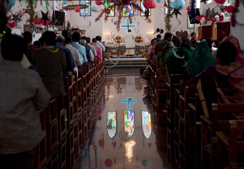   Δεν είναι για όλους 2018 φέτος- Τι δείχνουν τα υπόλοιπα 8 ημερολόγια που υπάρχουν στον πλανήτη [εικόνες] | iefimerida.gr 4