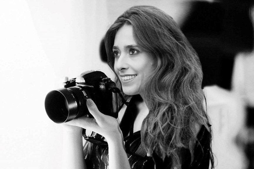 Αυτή είναι η σύντροφος του Γιάννη Χαρούλη -Εχουν μαζί μία κόρη [εικόνες] | iefimerida.gr 0