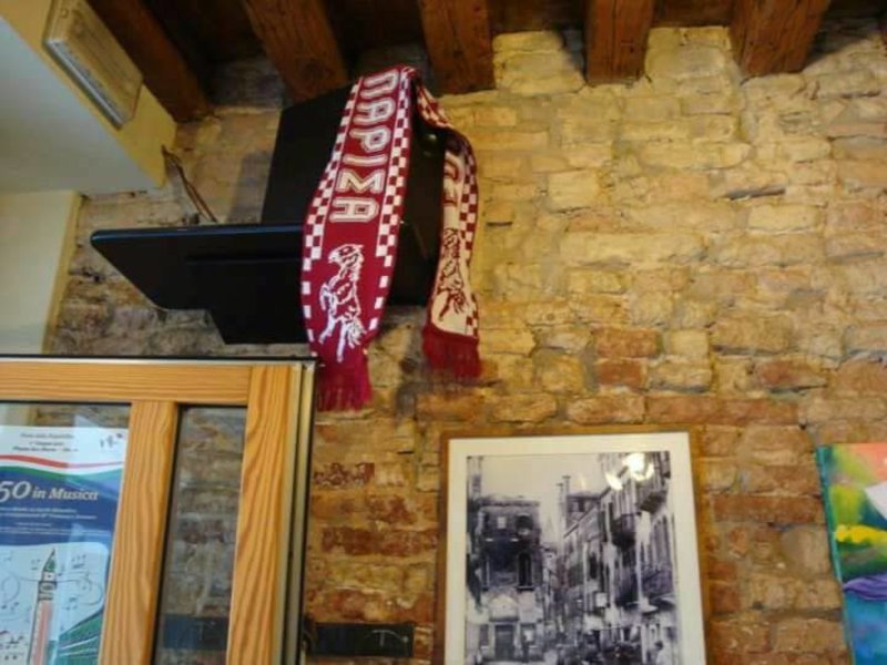 Ενας Λαρισαίος έχει ένα από τα πιο ιστορικά καφέ της Βενετίας -Ιστορία 80 χρόνων [εικόνες] | iefimerida.gr 4