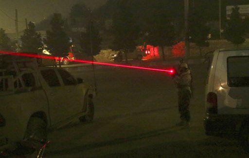 Καμπούλ: Εφιάλτης 12 ωρών η επίθεση στο ξενοδοχείο Intercontinental -18 νεκροί [εικόνες] | iefimerida.gr 1