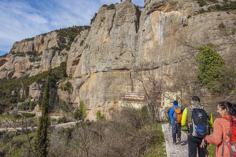 Τα Καλάβρυτα έγιναν in χειμερινός προορισμός -Καλό οδικό δίκτυο, το καλύτερο χιονοδρομικό [εικόνες] | iefimerida.gr 3